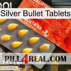 Silver Bullet Tablets new01